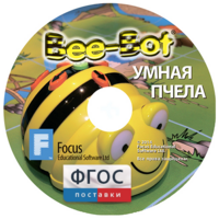 Интерактивная игровая среда «Умная пчела» (ПО на CD) - fgospostavki.ru - Владикавказ