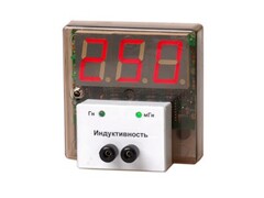 Прибор для измерения индуктивности демонстрационный (цифровой) - fgospostavki.ru - Владикавказ