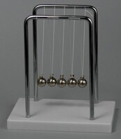 Прибор для демонстрации закона сохранения импульса - fgospostavki.ru - Владикавказ