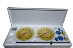 Динамометр демонстрационный (пара) - fgospostavki.ru - Владикавказ