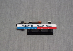 Переключатель однополюсной демонстрационный - fgospostavki.ru - Владикавказ