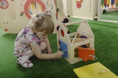 Домик с дверцами и замочками - fgospostavki.ru - Владикавказ