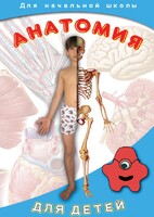 DVD "Анатомия для детей" - fgospostavki.ru - Владикавказ