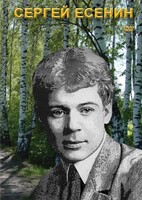 DVD "Сергей Есенин" - fgospostavki.ru - Владикавказ