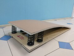 Мостик гимнастический подкидной гнутый - fgospostavki.ru - Владикавказ