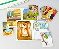 Настольно-печатная игра "По странам и эпохам" - fgospostavki.ru - Владикавказ