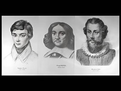 Портреты математиков (18 штук, формат А3) - fgospostavki.ru - Владикавказ