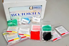 Коллекция по волокнам и тканям - fgospostavki.ru - Владикавказ