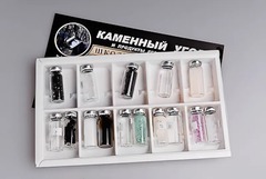 Коллекция "Каменный уголь и продукты его переработки" (раздаточная) - fgospostavki.ru - Владикавказ