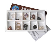 Коллекция "Кварц в природе" - fgospostavki.ru - Владикавказ