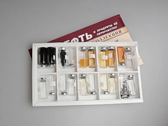 Коллекция "Нефть и продукты ее переработки" (раздаточная) - fgospostavki.ru - Владикавказ