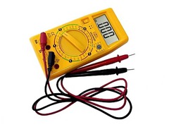 Амперметр демонстрационный - fgospostavki.ru - Владикавказ