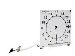 Манометр демонстрационный - fgospostavki.ru - Владикавказ