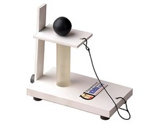 Прибор для демонстрации инерции и инертности тела - fgospostavki.ru - Владикавказ