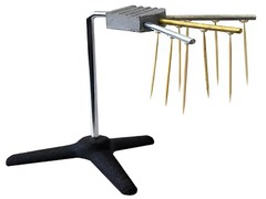 Прибор для демонстрации теплопроводности тел - fgospostavki.ru - Владикавказ