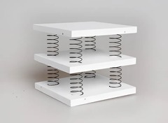 Прибор для демонстрации упругих деформаций - fgospostavki.ru - Владикавказ