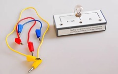 Прибор для демонстрации зависимости сопротивления металла от температуры - fgospostavki.ru - Владикавказ