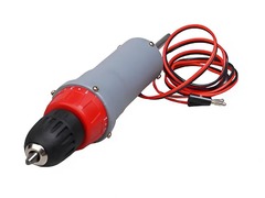 Двигатель постоянного тока - fgospostavki.ru - Владикавказ