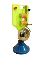 Звонок электрический демонстрационный - fgospostavki.ru - Владикавказ