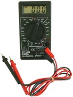 Цифровой измерительный прибор - fgospostavki.ru - Владикавказ