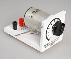 Реостат ползунковый РП 200 (РПШ-1) - fgospostavki.ru - Владикавказ