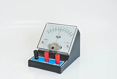 Лабораторный миллиамперметр - fgospostavki.ru - Владикавказ