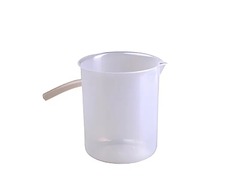 Стакан отливной лабораторный - fgospostavki.ru - Владикавказ