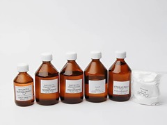 Набор № 6 С "Органические вещества" - fgospostavki.ru - Владикавказ