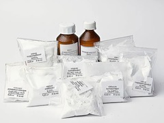 Набор № 11 С "Соли для демонстрации опытов" - fgospostavki.ru - Владикавказ