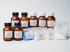 Набор № 14 ВС "Сульфаты, сульфиты" - fgospostavki.ru - Владикавказ