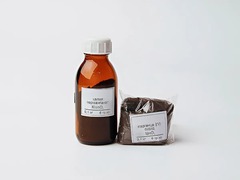 Набор № 19 ВС "Соединения марганца" - fgospostavki.ru - Владикавказ