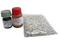 Набор № 24 ВС "Щелочные и щелочно-земельные металлы" - fgospostavki.ru - Владикавказ