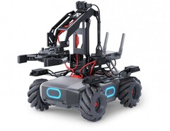 Учебный робот DJI Robomaster S1 EP - fgospostavki.ru - Владикавказ