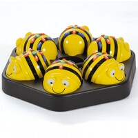 Комплект программируемых мини-роботов Bee-Bot - fgospostavki.ru - Владикавказ