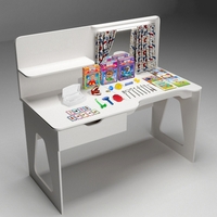 Профессиональный интерактивный стол логопеда "Лого-Старт" - fgospostavki.ru - Владикавказ