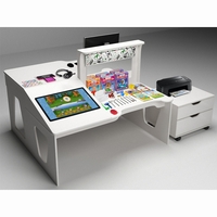 Профессиональный стол логопеда "Лого-Про Макс" - fgospostavki.ru - Владикавказ