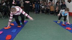 Дорожка (ручка-ножка) - fgospostavki.ru - Владикавказ