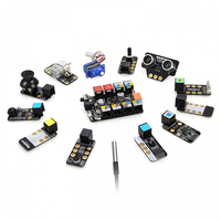 Электронный конструктор Inventor Electronic Kit - fgospostavki.ru - Владикавказ