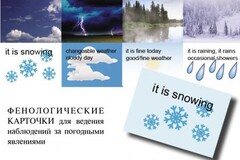 Комплект таблиц "Время" на английском языке - fgospostavki.ru - Владикавказ