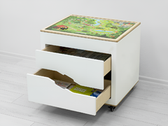 Профессиональный логопедический Куб - fgospostavki.ru - Владикавказ