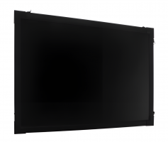 LED-панель светодиодная 60*40см с маркерами - fgospostavki.ru - Владикавказ