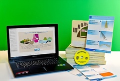 Коллекция натурально-интерактивная "Лен" - fgospostavki.ru - Владикавказ
