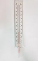 Термометр демонстрационный - fgospostavki.ru - Владикавказ