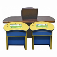 Интерактивный комплект логопеда "Антошка-2" - fgospostavki.ru - Владикавказ