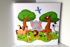 Интерактивная звуковая панель “Джунгли” - fgospostavki.ru - Владикавказ