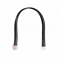Комплект кабелей Robot Cable-X3P(Convertible) 180mm 10pcs - fgospostavki.ru - Владикавказ