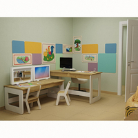 Комплект оборудования для кабинета Логопеда 10 м² - fgospostavki.ru - Владикавказ
