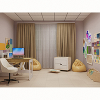 Комплект оборудования для кабинета Логопеда 16 м² - fgospostavki.ru - Владикавказ