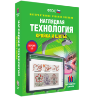 Технология. Кройка и шитье - fgospostavki.ru - Владикавказ