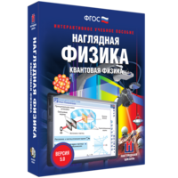 Наглядная физика. Квантовая физика - fgospostavki.ru - Владикавказ